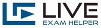 Lucas Miller Live Exam Hepler