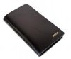 Cheapest pvc pu leather men`s wallet