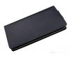 Cheapest pu pvc genuine leather men`s wallet