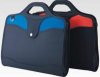 cheapest pu pvc genuine leather briefcase or business bag