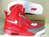 Nike air yeezy men high tops