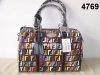 Fendi handbag
