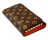 key wallet holder bag