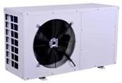 heat pump