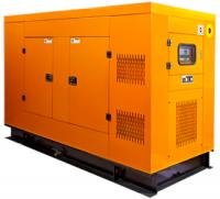 dieselgenerator
